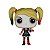 Funko Pop! Heroes DC Arlequina / Harley Quinn 72 - Imagem 2
