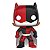 Funko Pop! Heroes DC Arlequina / Harley Quinn Impopster 127 - Imagem 2