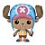 Funko Pop! Animation One Piece Tony Tony Chopper 99 Exclusivo Flocked - Imagem 2