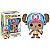 Funko Pop! Animation One Piece Tony Tony Chopper 99 Exclusivo Flocked - Imagem 1
