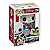 Funko Pop! Disney O Estranho Mundo de Jack & Vampire Teddy 158 Exclusivo - Imagem 3
