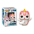 Funko Pop! Tasty Peach Vanilla-Berry Nomwhal 85 - Imagem 1