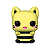 Funko Pop! Tasty Peach Queen Bee Meowchi 84 - Imagem 2