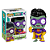 Funko Pop! Games Plants vs Zombies GW2 Super Brainz 79 Exclusivo - Imagem 1