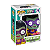 Funko Pop! Games Plants vs Zombies GW2 Super Brainz 79 Exclusivo - Imagem 3