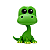 Funko Pop! Disney O Bom Dinossauro Arlo 161 - Imagem 2