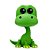 Funko Pop! Filme Disney The Good Dinosaur Arlo 161 - Imagem 2