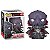 Funko Pop! Games Dungeons & Dragons Mind Flayer 573 - Imagem 1