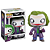 Funko Pop! DC Comics Coringa / The Joker 36 - Imagem 1