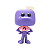 Funko Pop! Animation Hanna Barbera Squiddly Diddly 66 Exclusivo Chase - Imagem 2
