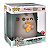 Funko Pop! Animation Pusheen With Pizza 29 Exclusivo 10 Polegadas - Imagem 1