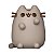 Funko Pop! Pusheen The Cat Pusheen 16 - Imagem 2