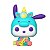 Funko Pop! Sanrio Hello Kitty Pochacco 60 - Imagem 2