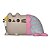 Funko Pop! Pusheen Mermaid 13 - Imagem 2