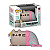 Funko Pop! Pusheen Mermaid 13 Exclusivo - Imagem 3