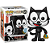 Funko Pop! Animation O Gato Felix 525 Exclusivo - Imagem 1