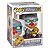 Funko Pop! Filme Disney The Lion King Rafiki With Simba 301 Exclusivo Diamond - Imagem 3