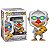 Funko Pop! Filme Disney The Lion King Rafiki With Simba 301 Exclusivo Diamond - Imagem 1