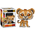 Funko Pop! Filme Disney The Lion King Simba 547 - Imagem 1