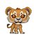 Funko Pop! Filme Disney The Lion King Simba 547 - Imagem 2