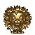 Funko Pop! Filme Disney The Lion King Simba 302 Exclusivo Gold - Imagem 2