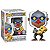 Funko Pop! Filme Disney The Lion King Rafiki With Simba 301 Exclusivo Flocked - Imagem 1
