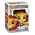 Funko Pop! Filme Disney The Lion King Simba 302 Exclusivo Flocked - Imagem 3