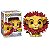Funko Pop! Filme Disney The Lion King Simba 302 Exclusivo Flocked - Imagem 1