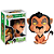Funko Pop! Disney O Rei Leao Scar 89 - Imagem 1