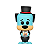 Funko Pop! Animation Hanna Barbera Huckleberry Hound 1153 Exclusivo - Imagem 2