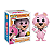 Funko Pop! Animation Hanna Barbera Snagglepuss 168 Exclusivo Chase - Imagem 1