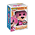 Funko Pop! Animation Hanna Barbera Snagglepuss 168 Exclusivo Flocked - Imagem 3