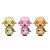 Funko Pop! Animation Hanna Barbera Rosie The Robot 3 Pack Exclusivo - Imagem 2