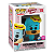 Funko Pop! Animation Hanna Barbera Huckleberry Hound 15 Exclusivo Flocked - Imagem 3