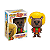 Funko Pop! Animation Hanna Barbera Hair Bear 136 Exclusivo - Imagem 1