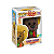 Funko Pop! Animation Hanna Barbera Hair Bear 136 Exclusivo - Imagem 3