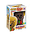 Funko Pop! Animation Hanna Barbera Hair Bear 136 Exclusivo - Imagem 3