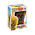 Funko Pop! Animation Hanna Barbera Hair Bear 136 Exclusivo - Imagem 3