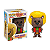 Funko Pop! Animation Hanna Barbera Hair Bear 136 Exclusivo - Imagem 1