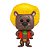 Funko Pop! Animation Hanna Barbera Hair Bear 136 Exclusivo - Imagem 2