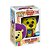 Funko Pop! Animation Hanna Barbera Hair Bear 136 Exclusivo - Imagem 3