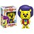Funko Pop! Animation Hanna Barbera Hair Bear 136 Exclusivo - Imagem 1