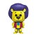 Funko Pop! Animation Hanna Barbera Hair Bear 136 Exclusivo - Imagem 2