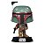 Funko Pop! Television Star Wars Cobb Vanth 484 - Imagem 2