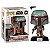 Funko Pop! Television Star Wars Cobb Vanth 484 - Imagem 1