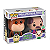 Funko Pop! Animation Hanna Barbera Magilla Gorilla And Mr Peebles 2 Pack Exclusivo - Imagem 1