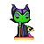Funko Pop! Disney Malevola Villains Maleficent 1082 Exclusivo - Imagem 2