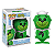 Funko Pop! Animation Hanna Barbera Breezly And Sneezly 278 - Imagem 1