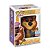 Funko Pop! Animation Hanna Barbera Lippy The Lion 275 Exclusivo - Imagem 3