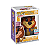 Funko Pop! Animation Hanna Barbera Lippy The Lion 275 Exclusivo - Imagem 3